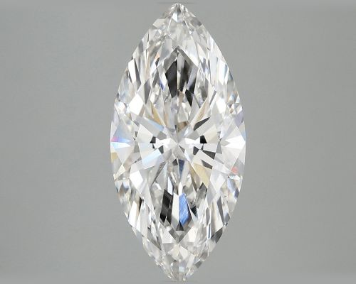 Marquise 2.93 Carat Diamond