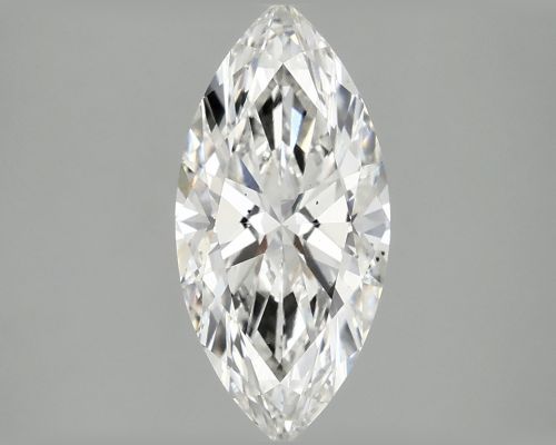Marquise 1.93 Carat Diamond
