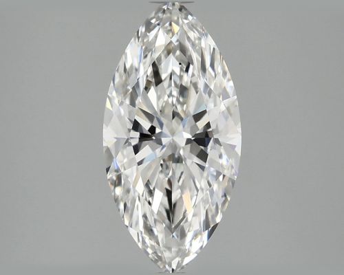 Marquise 2.10 Carat Diamond