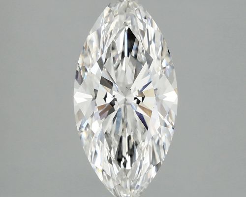 Marquise 2.10 Carat Diamond