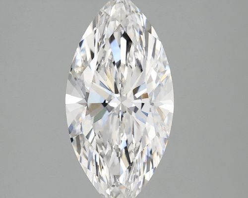 Marquise 1.93 Carat Diamond