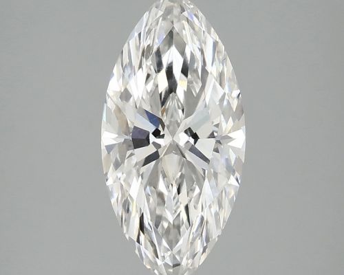 Marquise 2.09 Carat Diamond