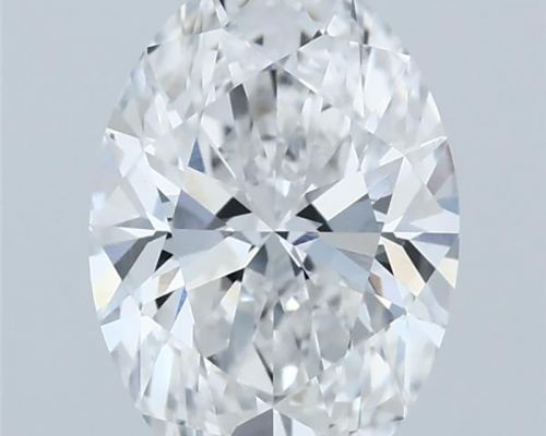 Oval 2.05 Carat Diamond