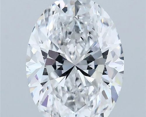 Oval 2.09 Carat Diamond