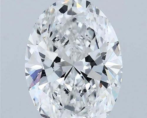 Oval 2.09 Carat Diamond