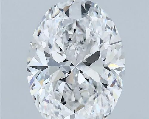 Oval 2.06 Carat Diamond