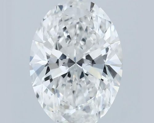 Oval 2.02 Carat Diamond