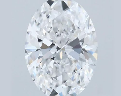 Oval 2.04 Carat Diamond