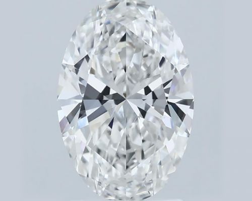 Oval 2.01 Carat Diamond