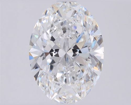 Oval 2.09 Carat Diamond