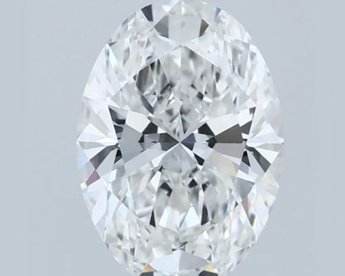 Oval 2.05 Carat Diamond