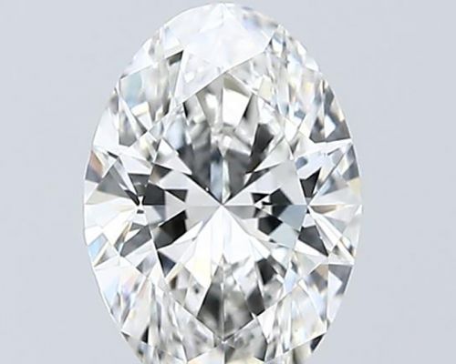 Oval 1.33 Carat Diamond
