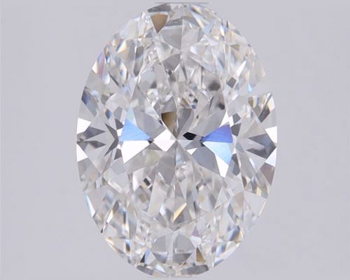 Oval 1.54 Carat Diamond