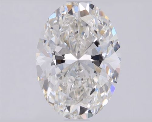 Oval 2.04 Carat Diamond