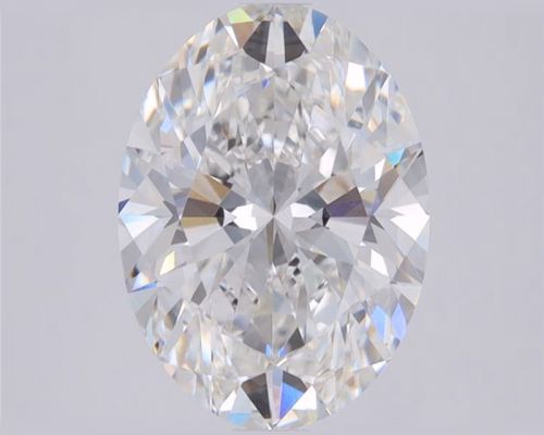 Oval 2.06 Carat Diamond