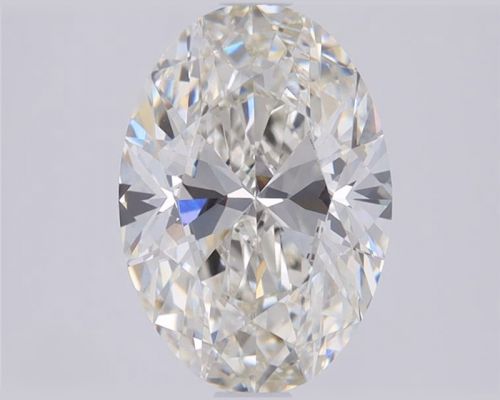 Oval 2.02 Carat Diamond