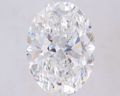 Oval 2.03 Carat Diamond