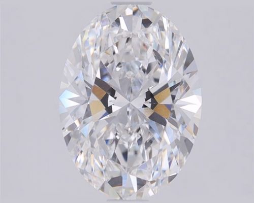 Oval 2.05 Carat Diamond
