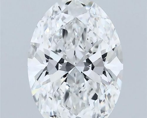 Oval 1.60 Carat Diamond
