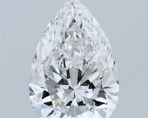 Pear 1.50 Carat Diamond