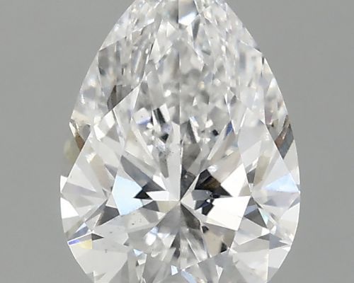 Pear 1.59 Carat Diamond