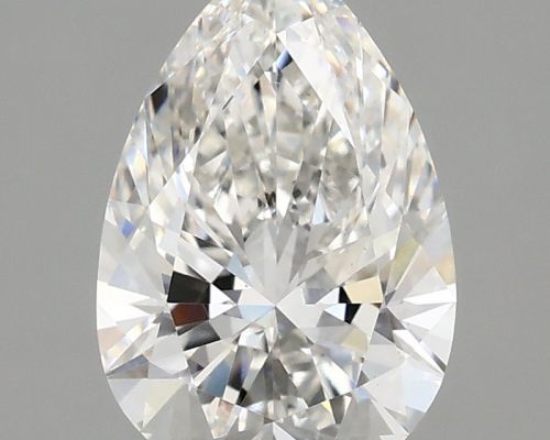 Pear 1.81 Carat Diamond