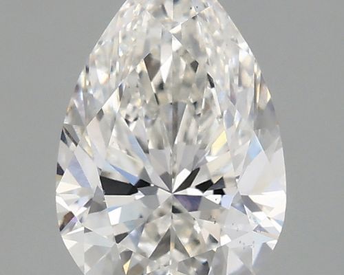Pear 1.91 Carat Diamond