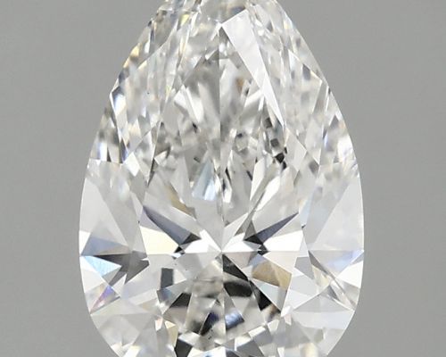 Pear 1.78 Carat Diamond