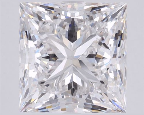 Princess 2.80 Carat Diamond
