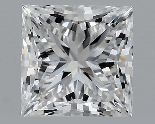 Princess 1.61 Carat Diamond