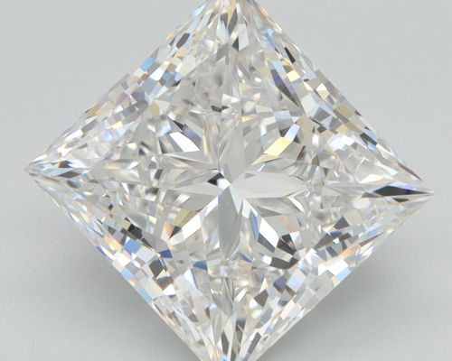 Princess 1.90 Carat Diamond