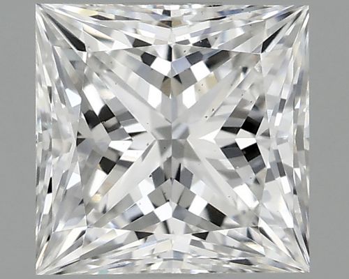 Princess 1.10 Carat Diamond