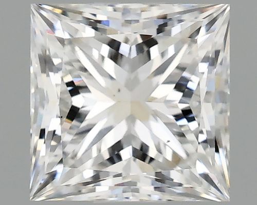Princess 1.10 Carat Diamond