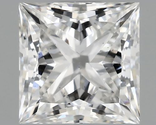 Princess 1.10 Carat Diamond