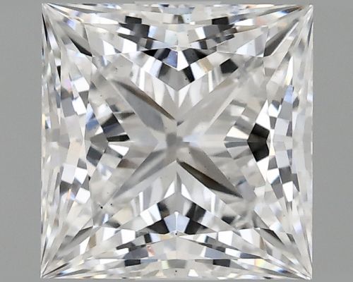 Princess 1.36 Carat Diamond