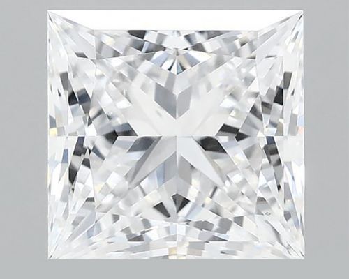 Princess 1.55 Carat Diamond