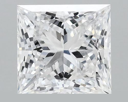 Princess 1.56 Carat Diamond
