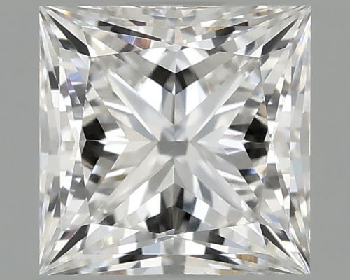 Princess 1.10 Carat Diamond