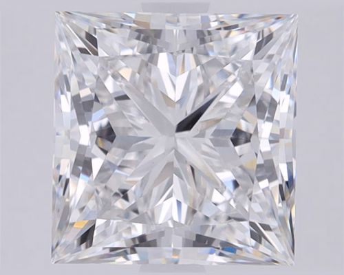 Princess 1.17 Carat Diamond