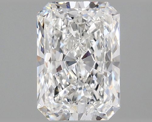 Radiant 1.58 Carat Diamond