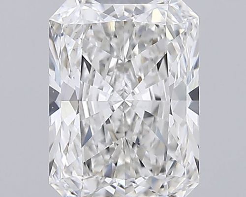 Radiant 2.14 Carat Diamond