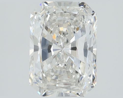Radiant 1.72 Carat Diamond