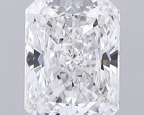 Radiant 2.09 Carat Diamond