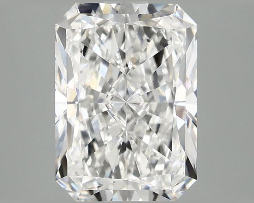Radiant 2.93 Carat Diamond