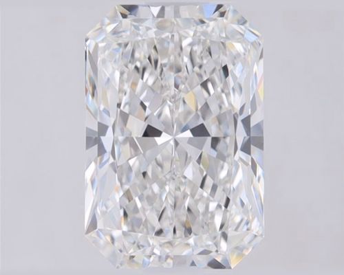 Radiant 2.01 Carat Diamond