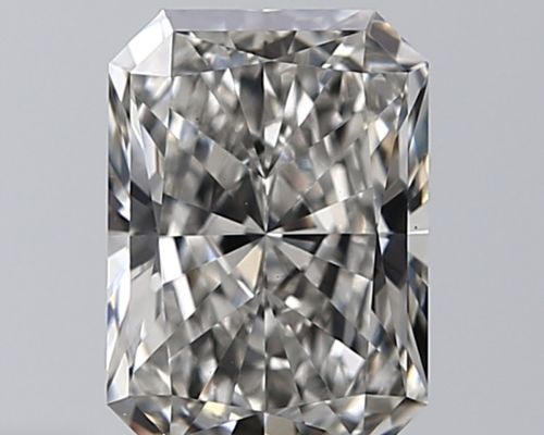 Radiant 1.56 Carat Diamond