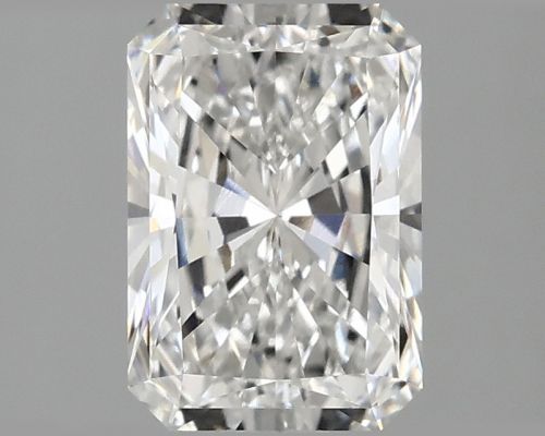 Radiant 1.92 Carat Diamond