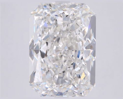 Radiant 1.10 Carat Diamond
