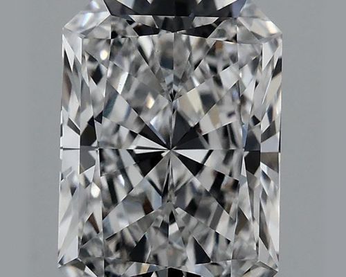 Radiant 1.87 Carat Diamond