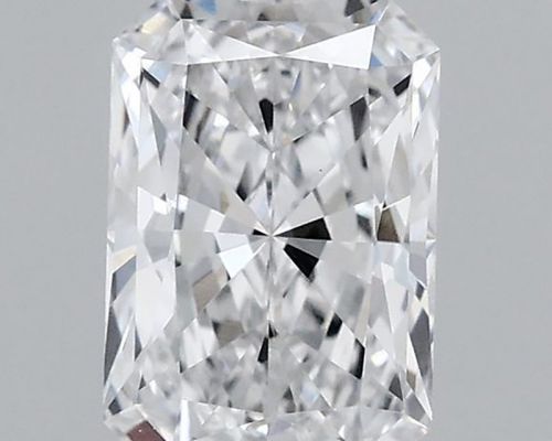 Radiant 1.09 Carat Diamond